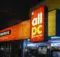 carteles led