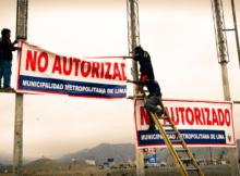 contaminación luminica en chile y latinoamérica