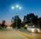 alumbrado publico led no es un peligro