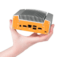 LOGIC SUPPLY ESTRENA REPRODUCTOR NUC