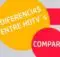 diferencias entre hdtv