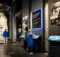 Renovación de Museo de la Primera División de Infantería de EEUU