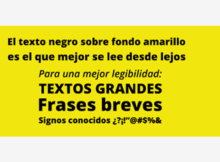 color match amarillo y negro